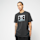 Under Armour, Boxed Sports Updated Shortsleeve, black