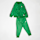 Jordan, JDN Air Tricot Set, green
