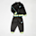 Nike, Junior Sportswear Futura Propus Set, black