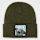Capslab, Bonnet Naruto Shippuden, green