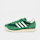 adidas Originals, SL 72 RS Kids Sneaker (GS), green