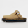 Dr. Martens, ZebZag Mule, beige