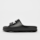 Lacoste, Croco Evo Serve Slide 2.0, black