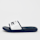 Lacoste, Serve Slide Dual, blue
