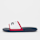 Lacoste, Serve Slide Dual 1252CMA, multi-colour