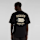 Dickies, Service Crew Short Sleeve Tee, black