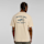 Dickies, Mechanic Short Sleeve Tee, beige