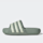 adidas Originals, Adilette 24 Slides, green