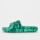 adidas Originals, Adilette 22 Slides, green