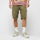 Dickies, Garyville Denim Short, green
