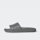 adidas Originals, Adilette Aqua Slides, grey