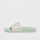 adidas Originals, Adilette Slides W, green