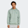 adidas Originals, Essentials Hoodie, green