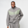 Karl Kani, Signature Trackjacket, grey