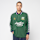 Another Cotton Lab, Longsleeve Sport Jersey, green