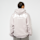 Mitchell & Ness, NBA Elite Neutrals Oversized Hoodie LA Lakers, grey