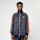 PUMA, T7 Road To Unity All Over Print Track Jacket, blue