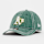New Era, 9Twenty Washed Contrast Athletics - 2025, green