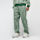 Lacoste, Trackpants Paris with monogramm, green