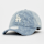 New Era, Female 9Twenty Acid Denim Los Angeles Dodgers, blue