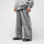 PUMA, F1 T7 Oversized Track Pants, silver
