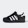 adidas Originals, Superstar II (GS), black