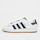 adidas Originals, Campus 00s Sneaker, white