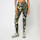Smoke Rise, All Over Print Yoga Pants, camouflage