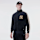 New Era, MLB Velour Track Top New York Yankees, black