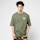 New Era, NBA League Essential Oversized Tee Chicago Bulls, green