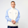 Pegador, Atlas Track Jacket, white