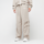 Pegador, Leonie Track Pants, beige