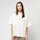Pegador, Rita Oversized Tee, white