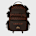 SPRAYGROUND, Spec OPS Pixel Emboss Backpack, brown
