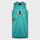 Jordan, Play Off Speckle, turquoise