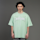 SNIPES, Snipes Studs Oversized Tee, green