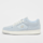 Pegador, Serenus Low Suede, blue