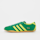 adidas Originals, Tokyo Sneaker W, green