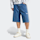 adidas Originals, adicolor Firebird Shorts, blue