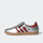 adidas Originals, Samba LT W Sneaker, silver