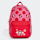 adidas Originals, Minnie Mouse Backpack, light pink
