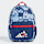 adidas Originals, Micky Mouse Backpack, blue