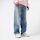 Polo Ralph Lauren, Full Length Classic Denim Pants, blue