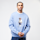 Polo Ralph Lauren, Long Sleeve Sweatshirt, blue
