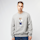 Polo Ralph Lauren, Longsleeve Sweatshirt, grey