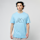 New Balance, Flying T-Shirt, blue