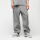 Decibel, Pleated Pants, grey