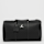Jordan, JAM MONOGRAM DUFFLE BAG black,gold, black
