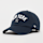'47, '47 Clean Up MLB New York Yankees Script, blue