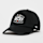 '47, '47 Clean Up Nascar w/No Loop Label, black